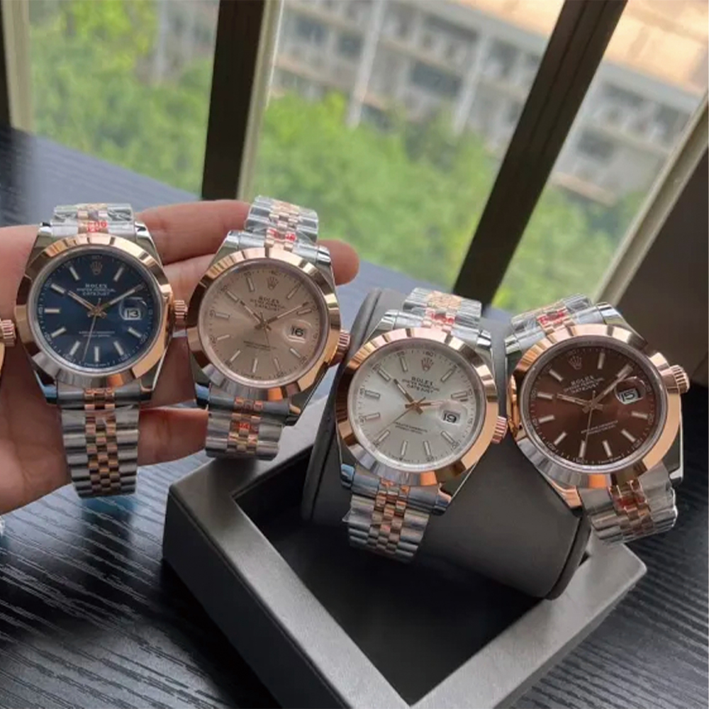 Rolex Oyster Perpetual 41mm