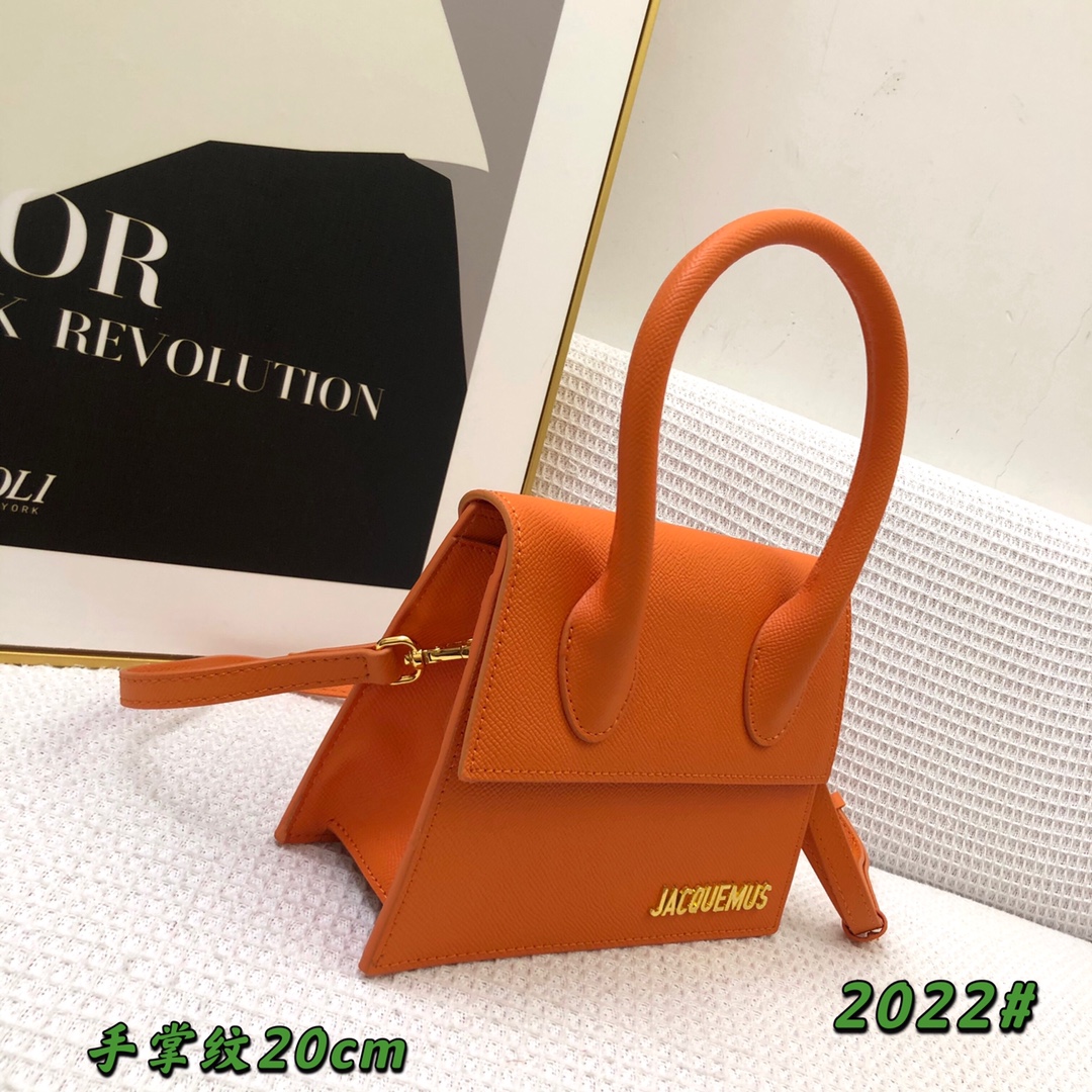 JACQUEMUS 2022 22PJ051