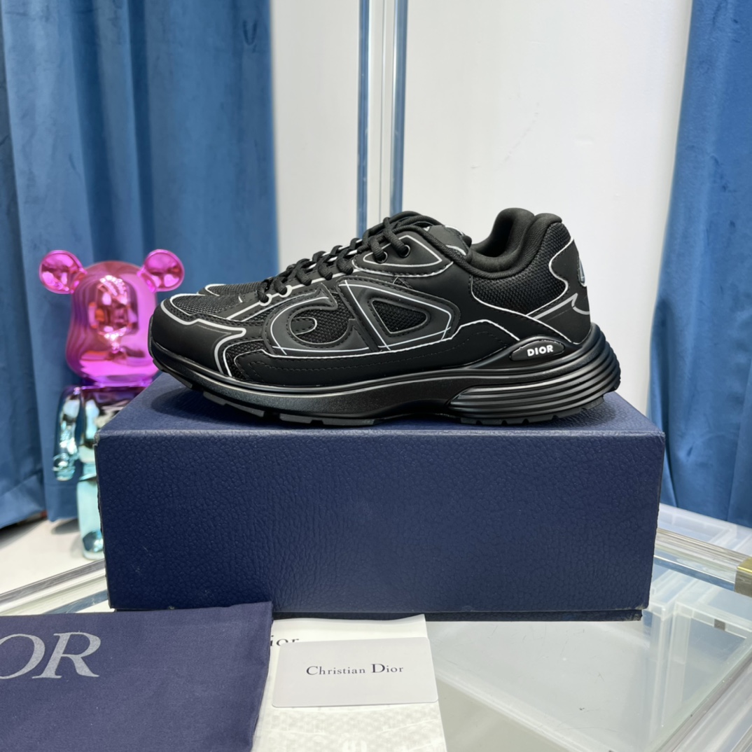 Dior 001 Casual shoes XM 034 02