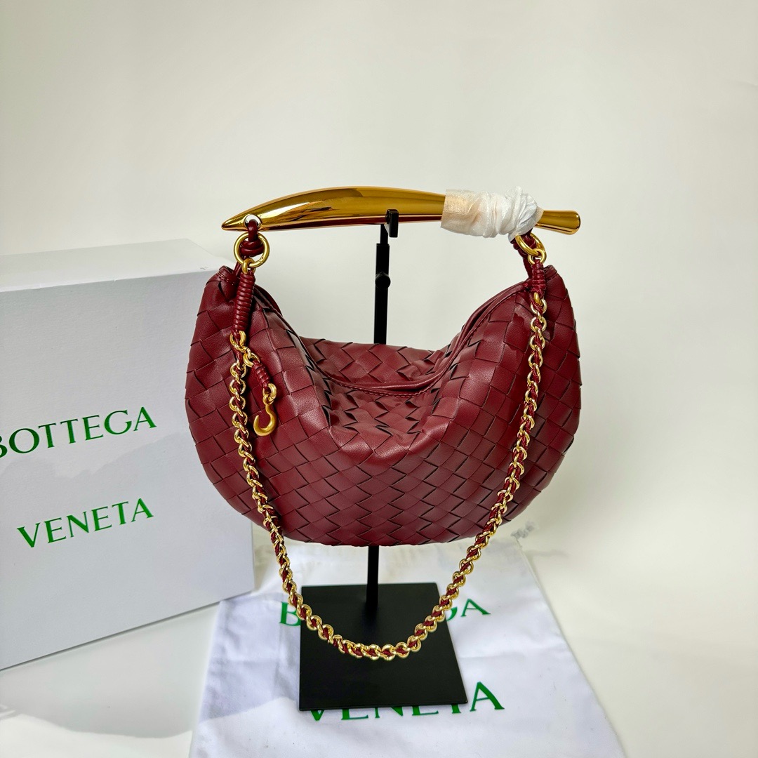 Bottega Veneta Shoulder Bag Ladies' Favorite