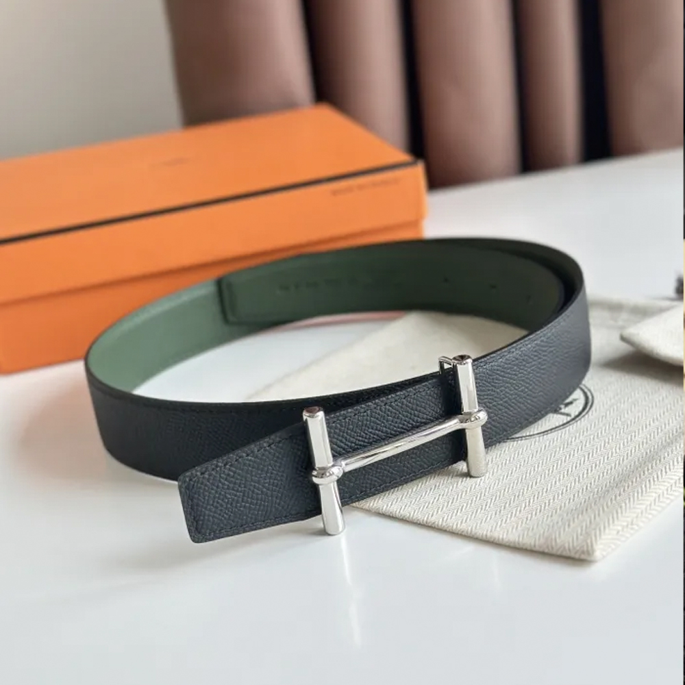 Hermes Belt 005 22PJ091 3.2cm