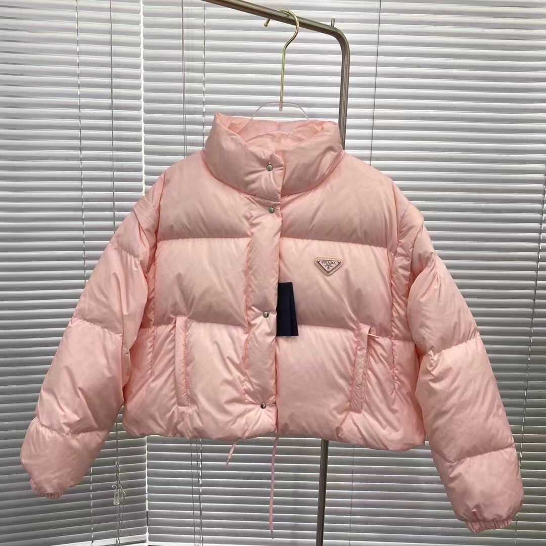 Prada Down Jacket 001 M005