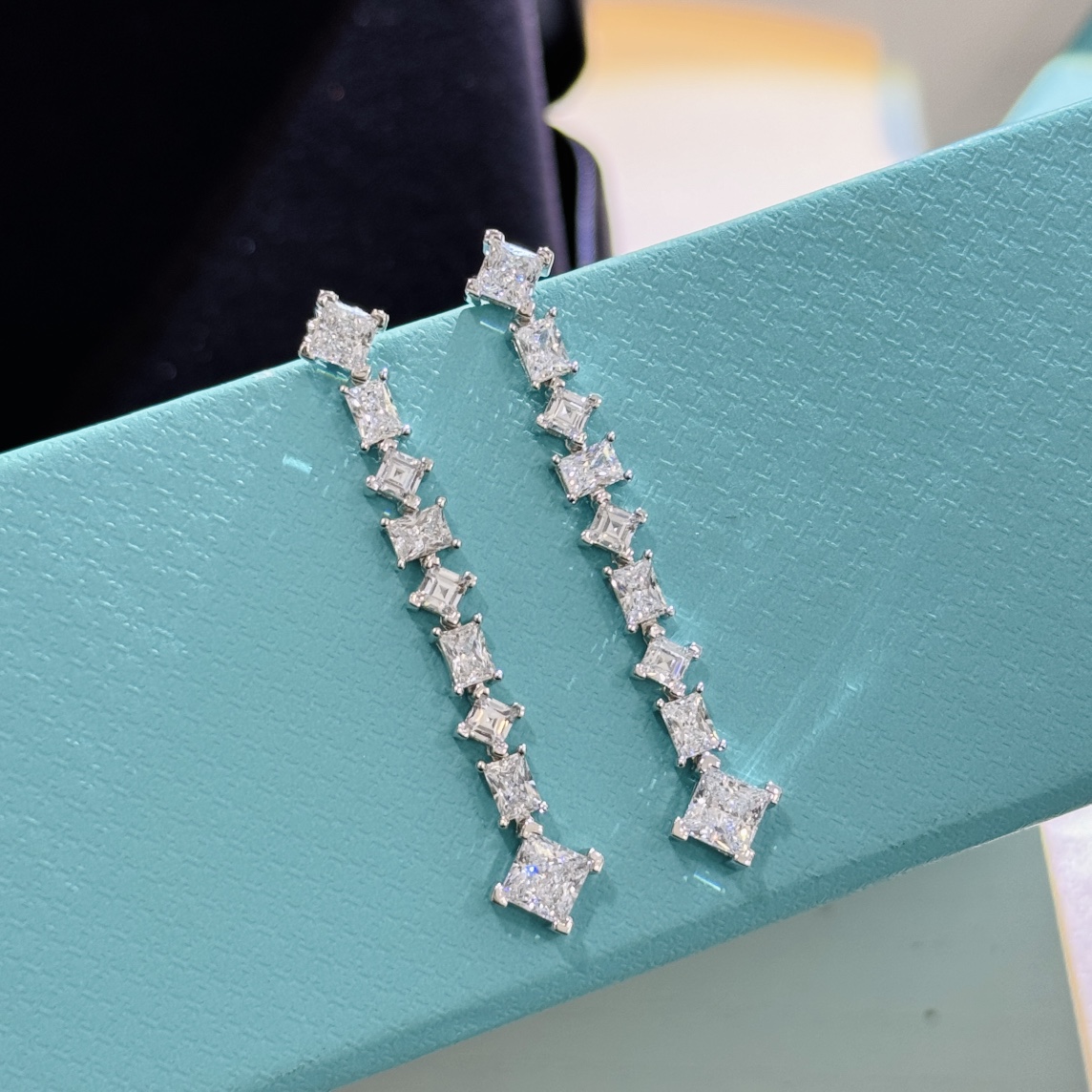 Tiffany & Co. Earring 009