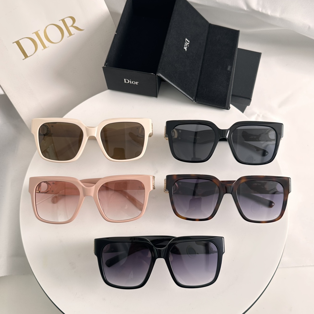 Dior Sunglasses 30Montaigne S11F SM031