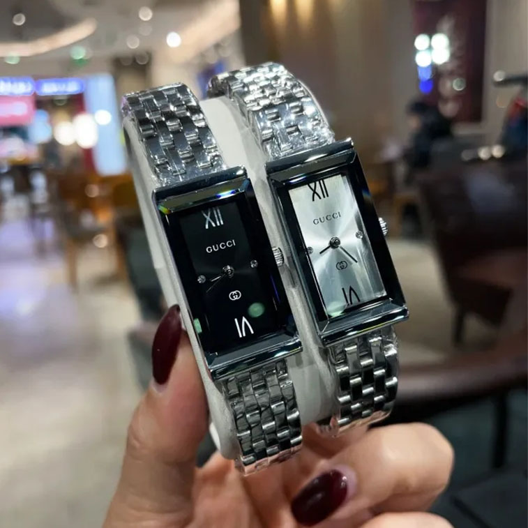 Gucci Watches 35*17mm