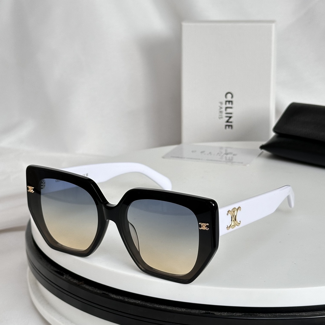 Celine Sunglasses CL40311 SM051