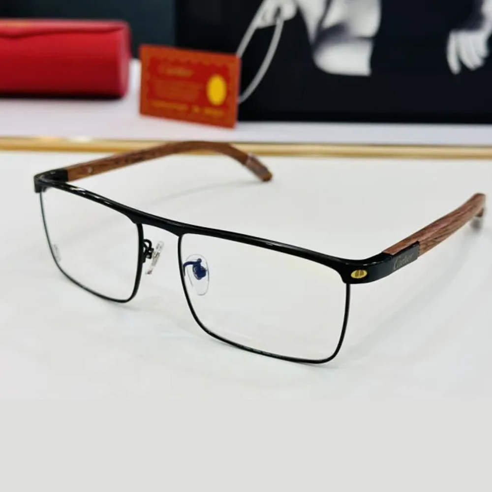 Cartier Sunglasses CT458312O SM041