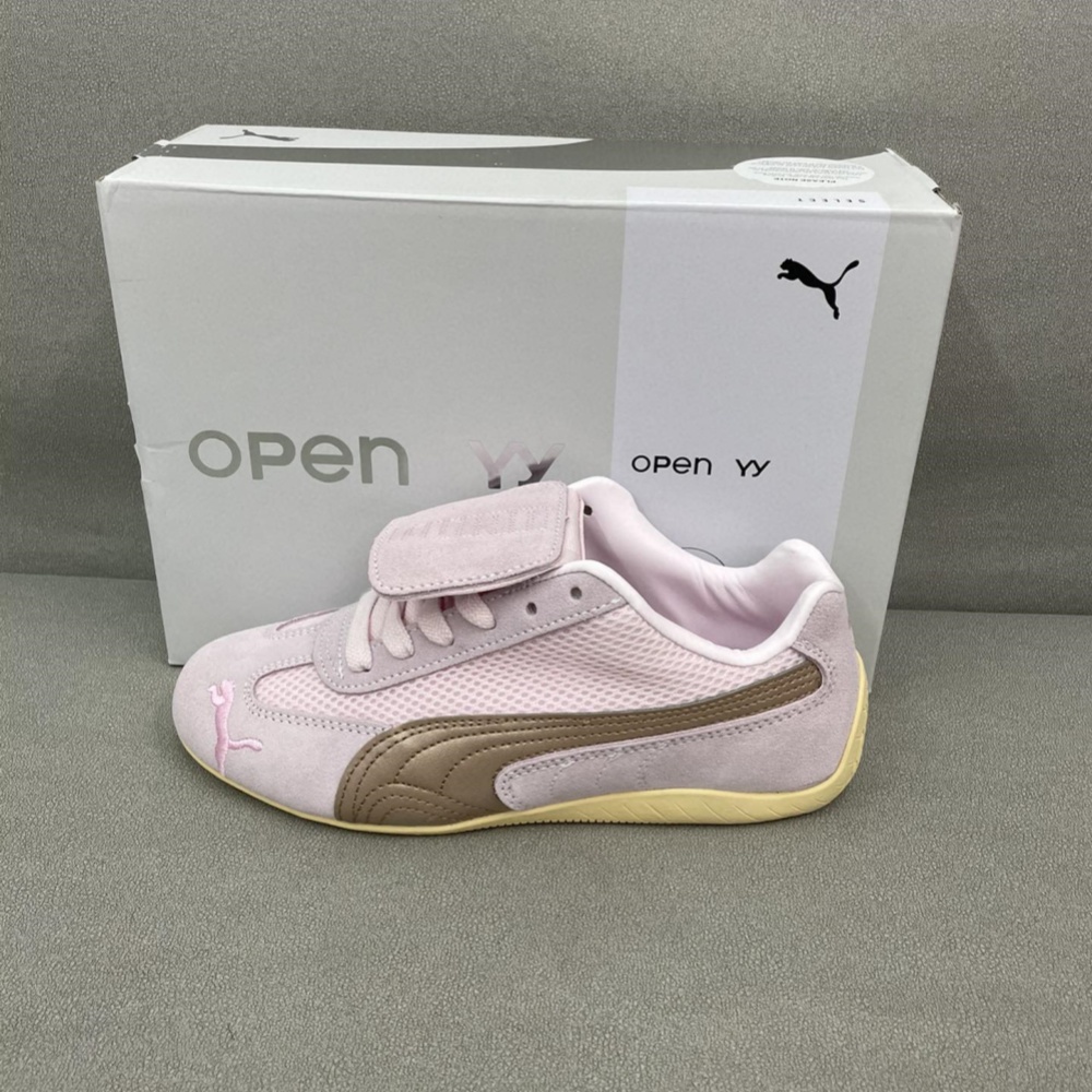 Puma Sneakers Sports shoes