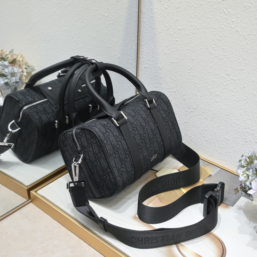 Dior Lingot 26 Bag 9988 LM002 26cm