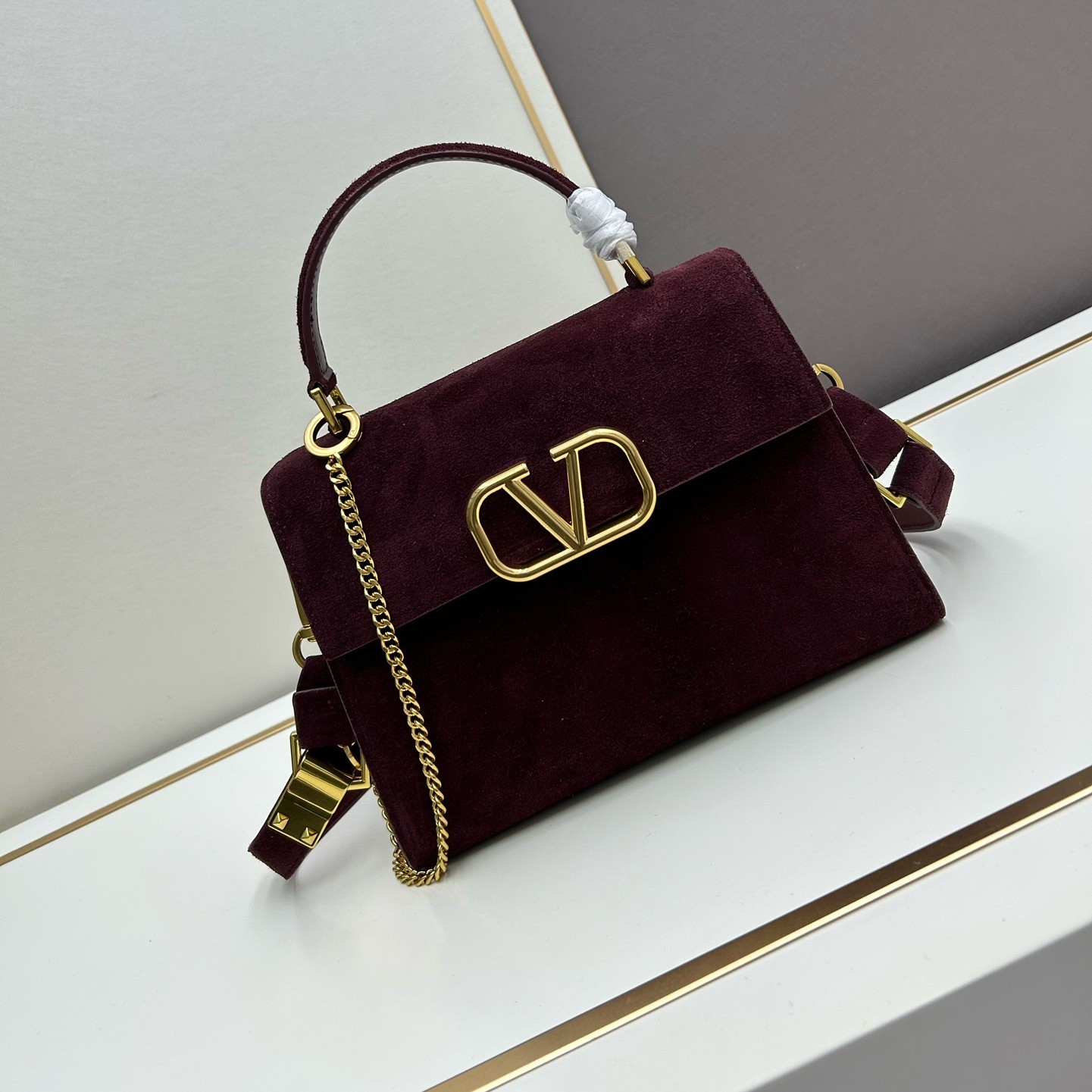 Valentino Top Handle Bag 20259#