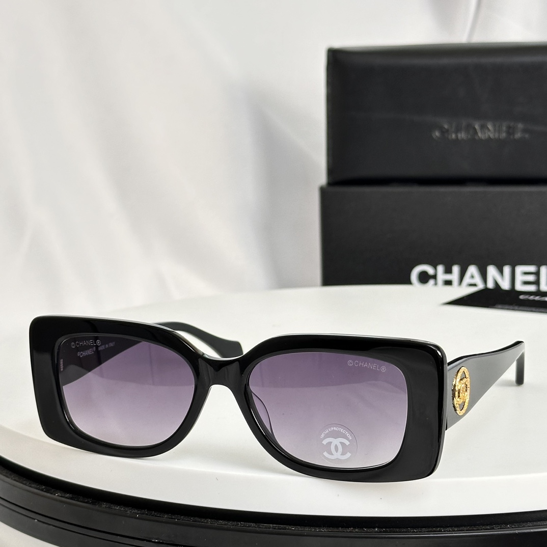Chanel Sunglasses CH4612S SM051