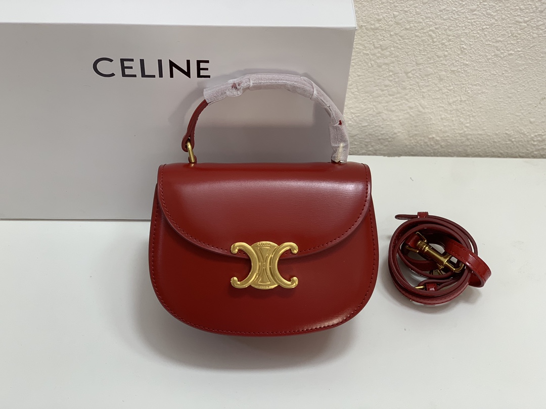 Celine001XX591 16.5CM