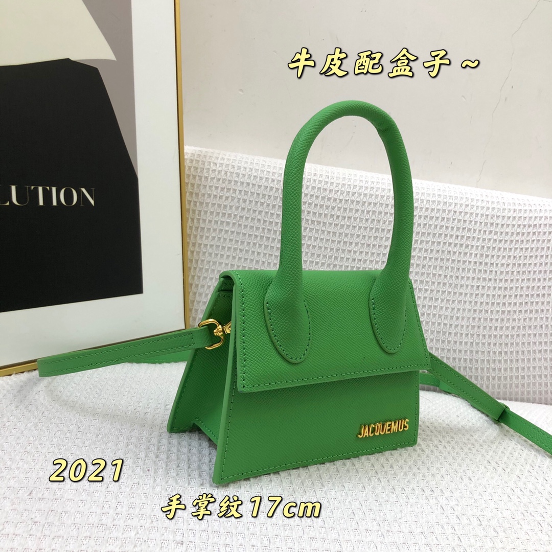 JACQUEMUS2021 22PJ541