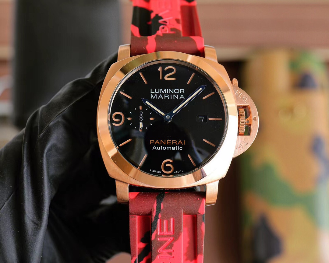 Panerai Watches 44mm
