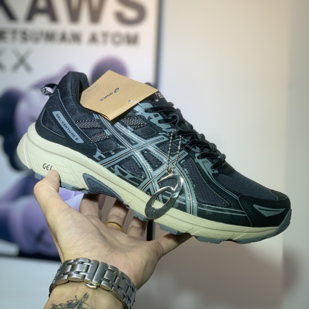 Asics Sneakers Sports shoes Asics Gel-Venture 6