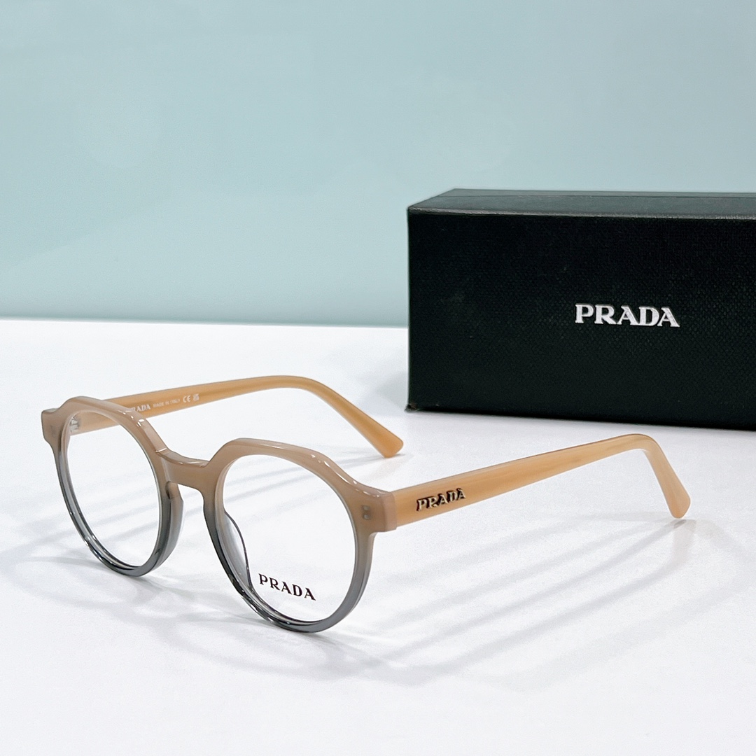 Prada Sunglasses PR07A SM501
