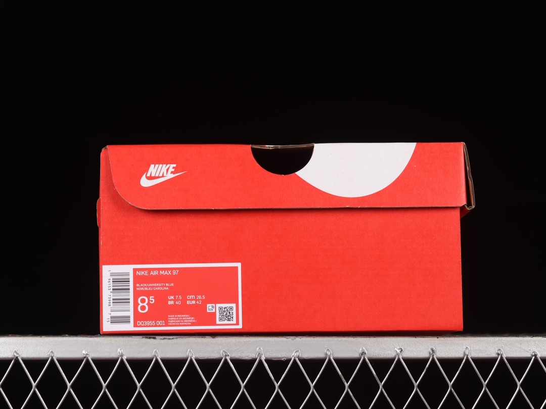 Nk Air Max 97 DQ3955-001 XM062