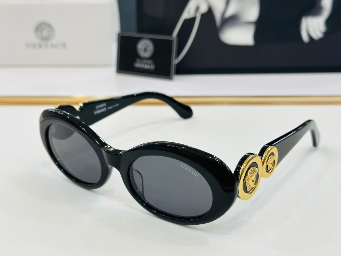 Versace Sunglasses VE527 SM051