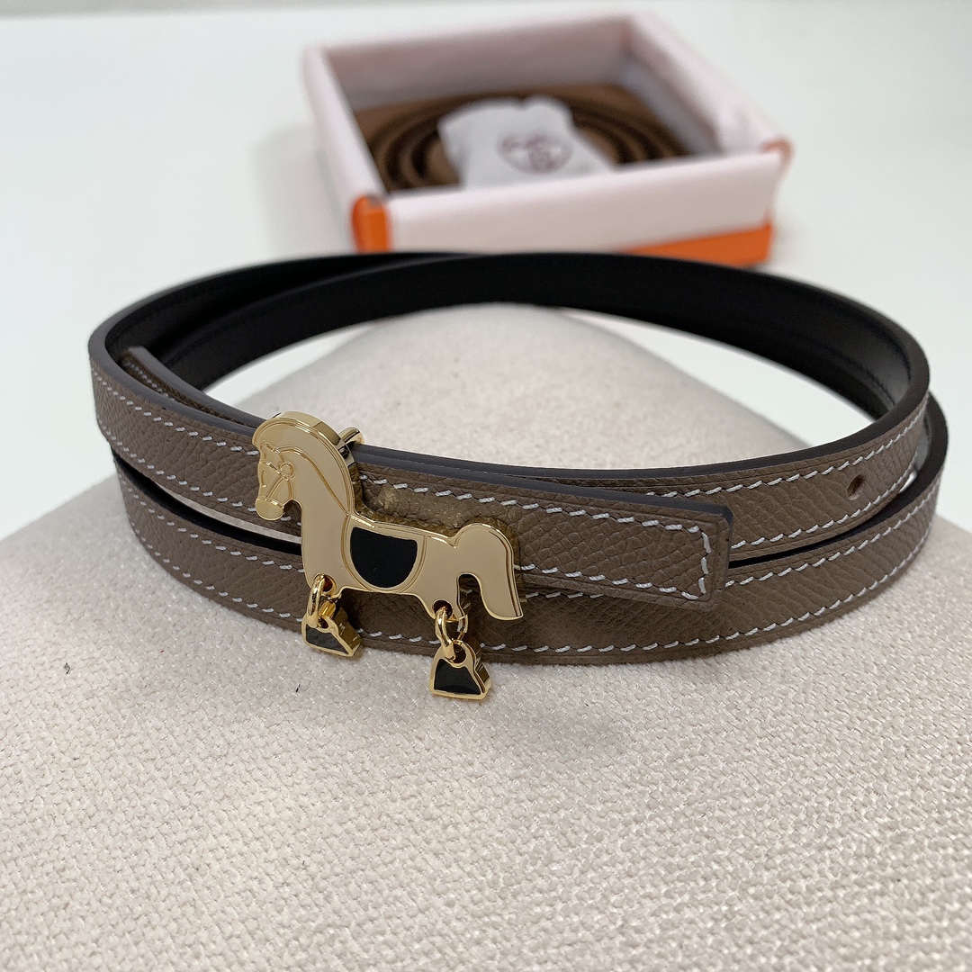 Hermes Belt 034 1.3cm