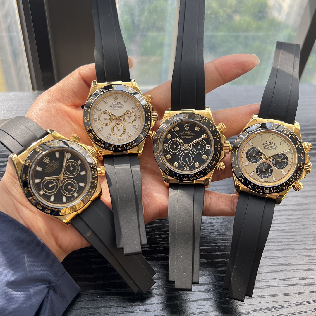 Rolex Cosmograph Daytona 40mm