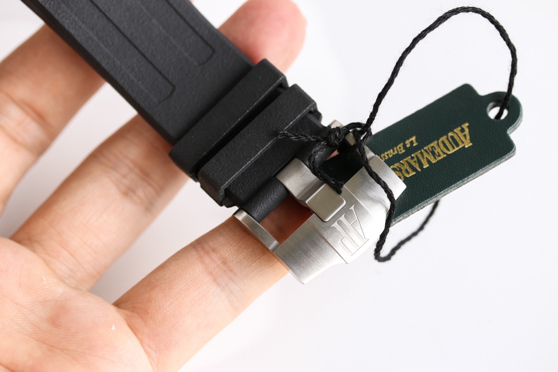 Audemars Piguet ROYAL OAK OFFSHORE 26703 42mm