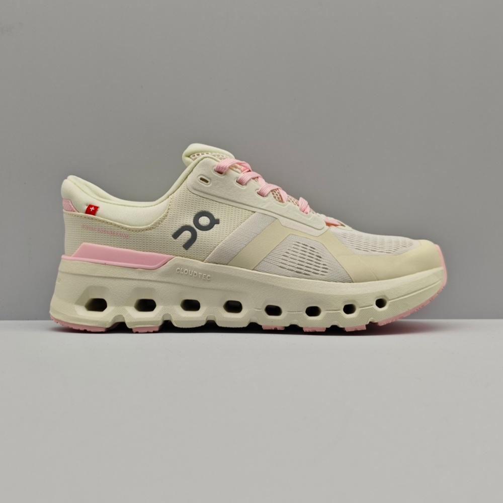 On Cloud Sneakers Sports shoes ON CloudRunner 2