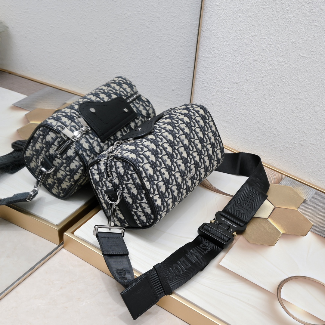 Dior Lingot Bag 9933 XB002 21.5cm