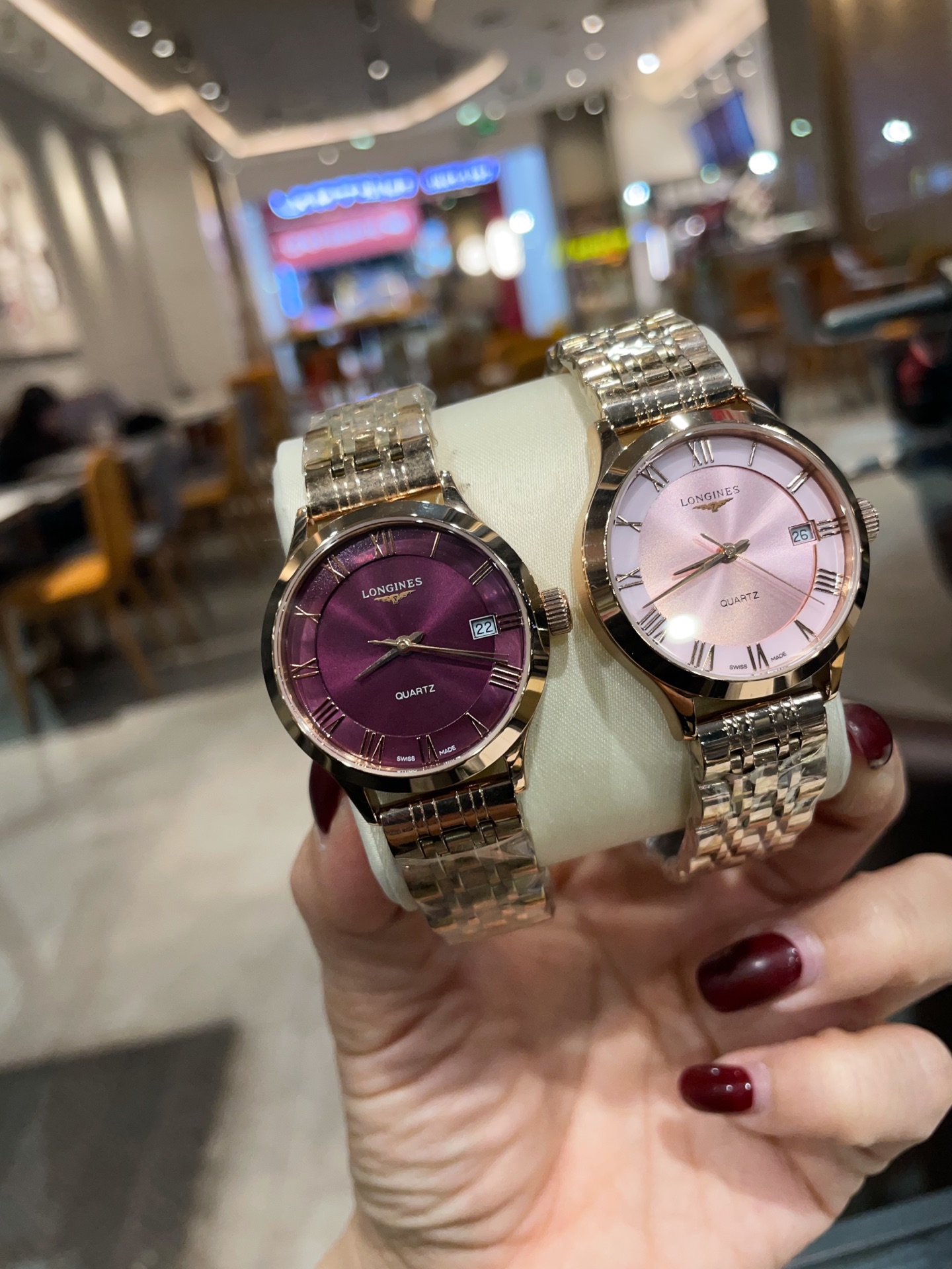 Longines Watches 32mm