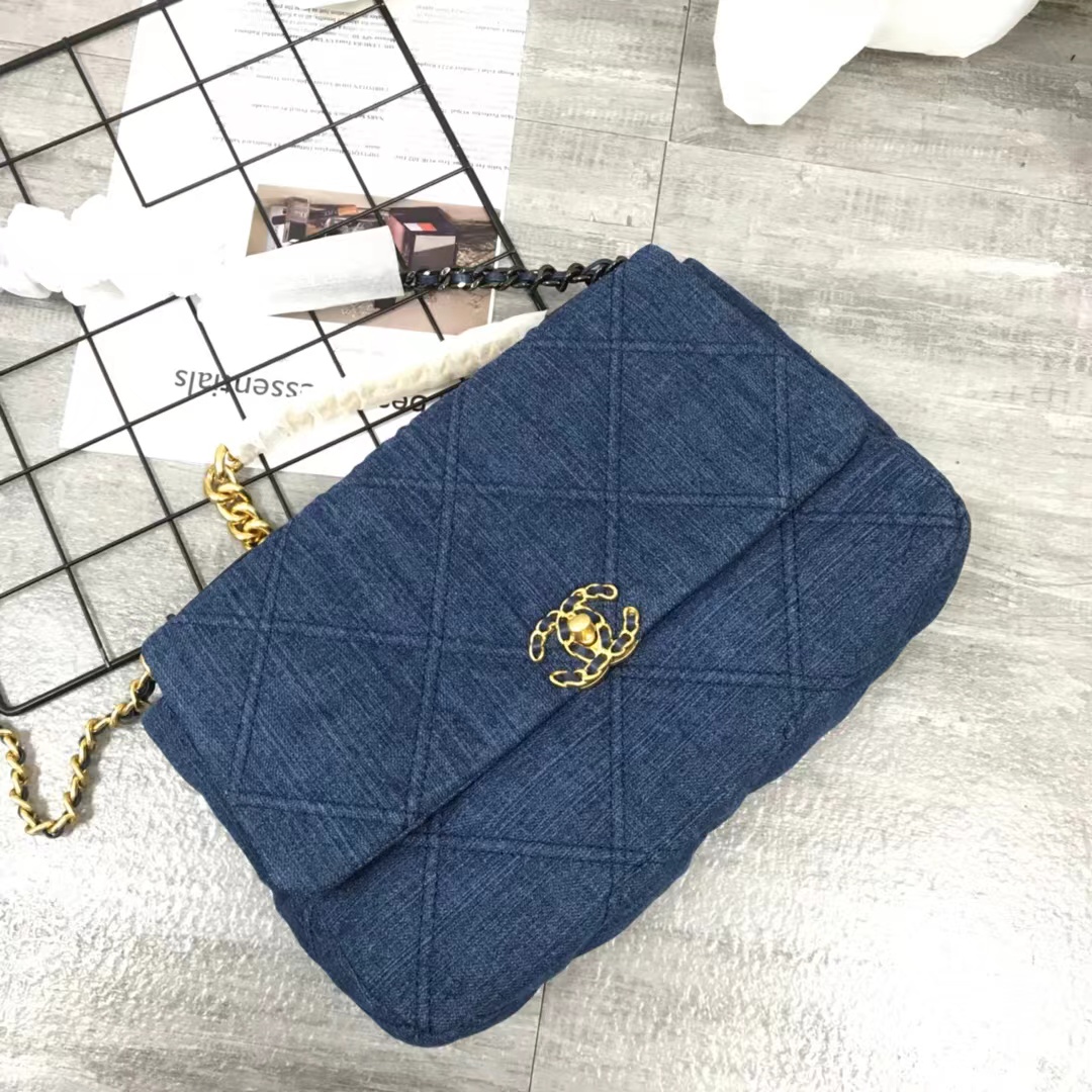 Chanel 9010 LM071 26cm