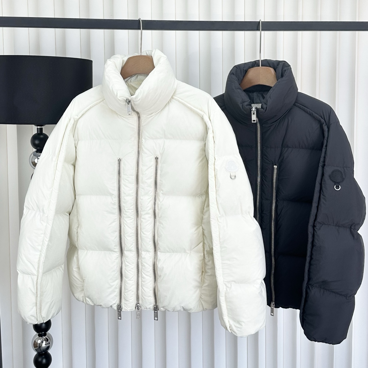 Moncler Down Jacket Ladies' Favorite Clothes