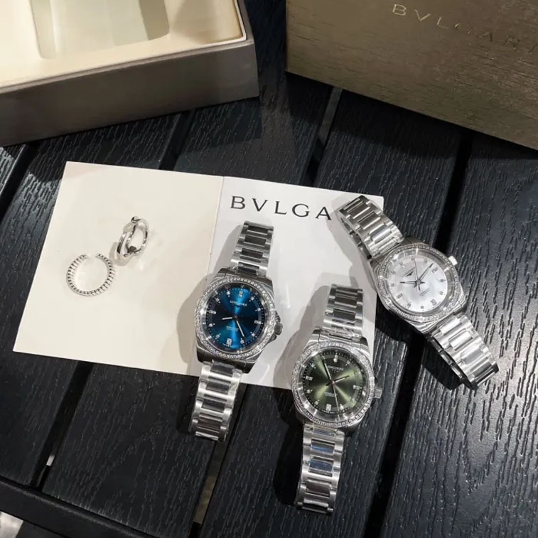 Longines Watches 34mm