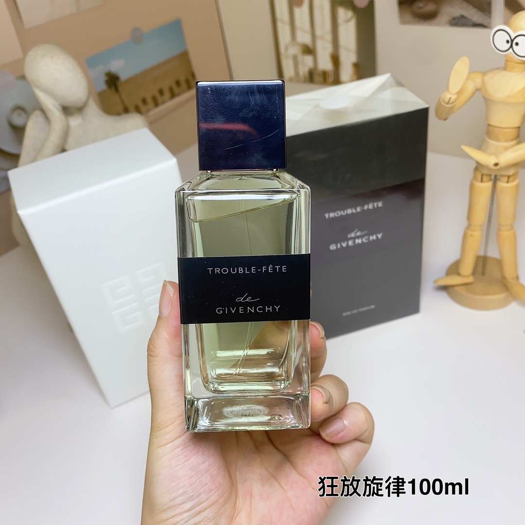 Givenchy Trouble-Fete 003 100ml