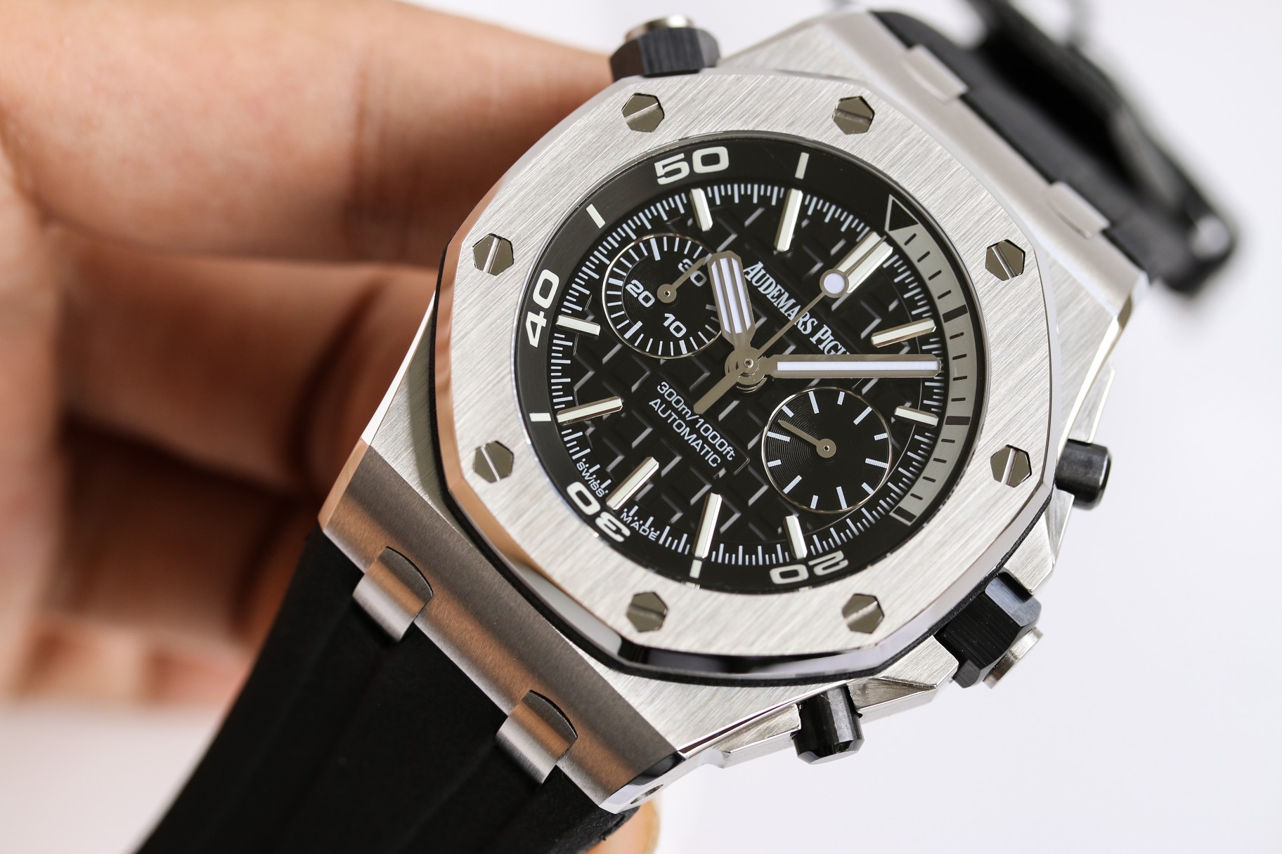 Audemars Piguet ROYAL OAK OFFSHORE 26703 42mm