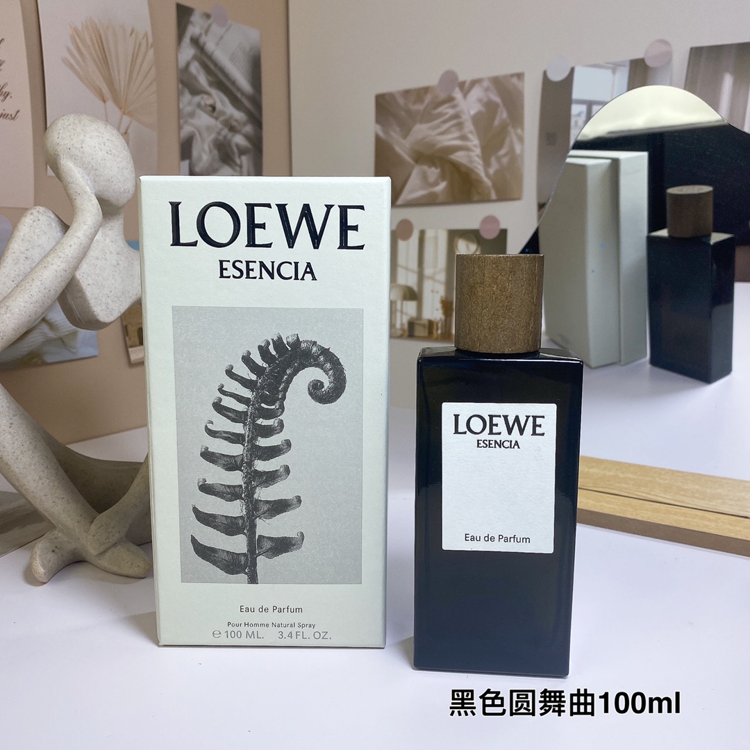 Loewe Esencia 001 100ml