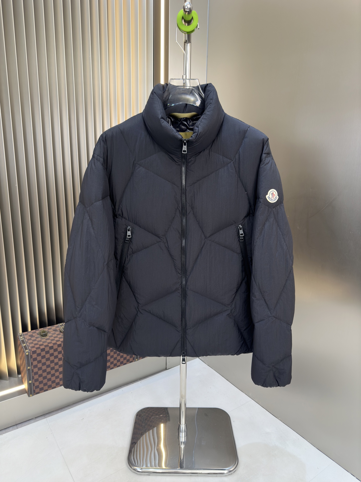 Moncler Down Jacket Men's Exclusive Clothes