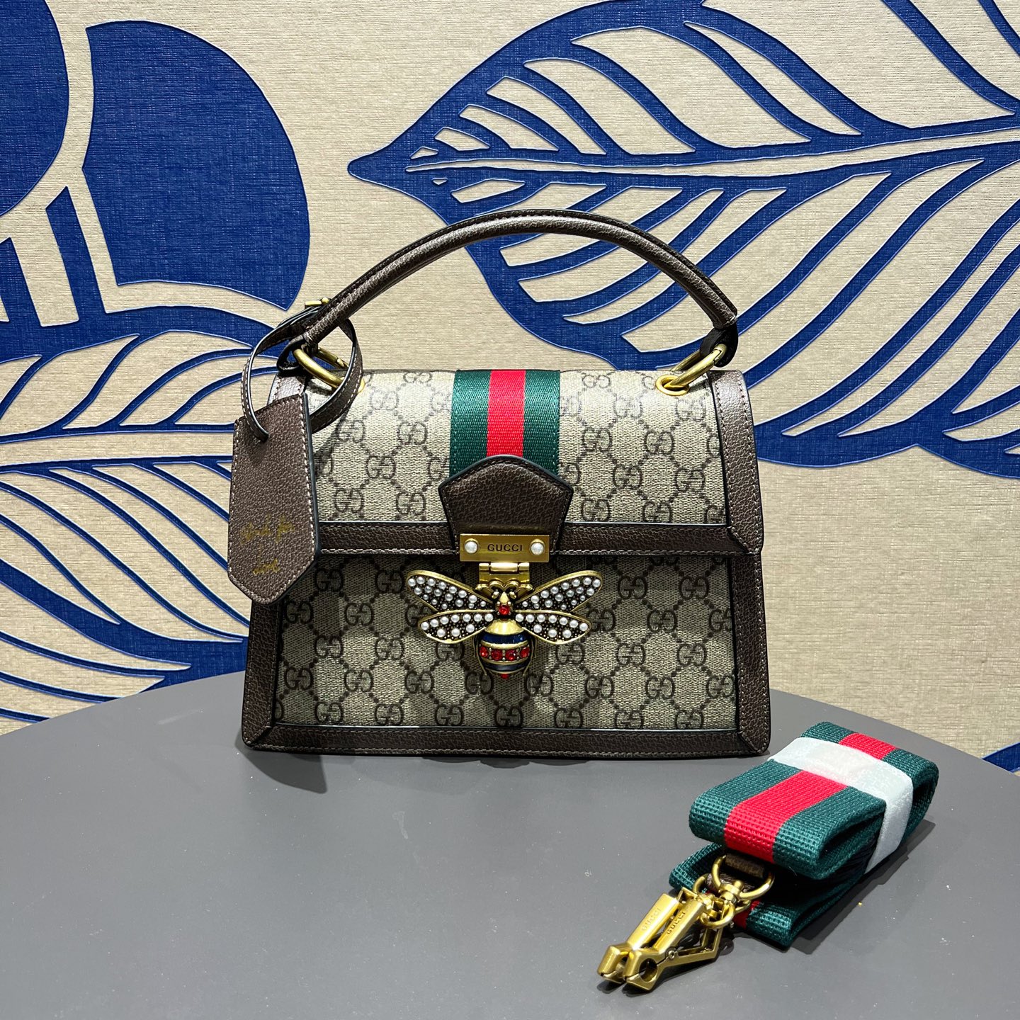 Gucci Shoulder Bag Ladies' Favorite