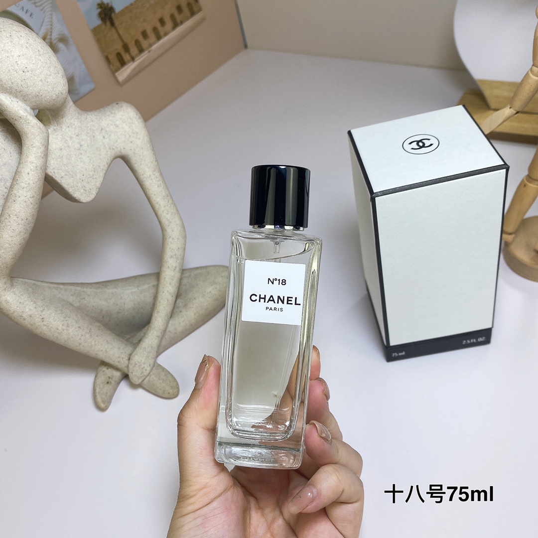 Chanel N°18 021 75ml