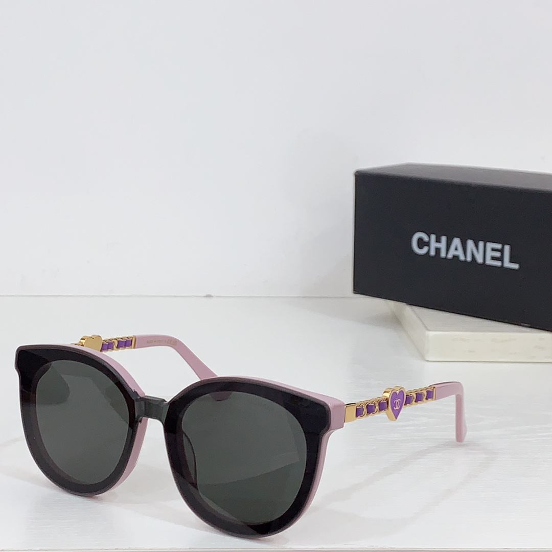 Chanel Sunglasses A95077 SM051