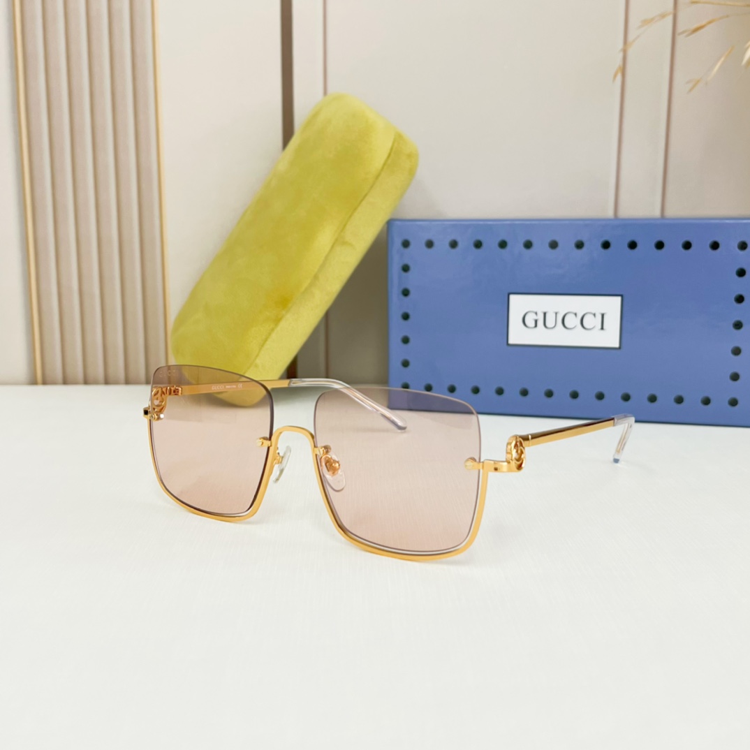 Gucci Sunglasses GG1279S SM041