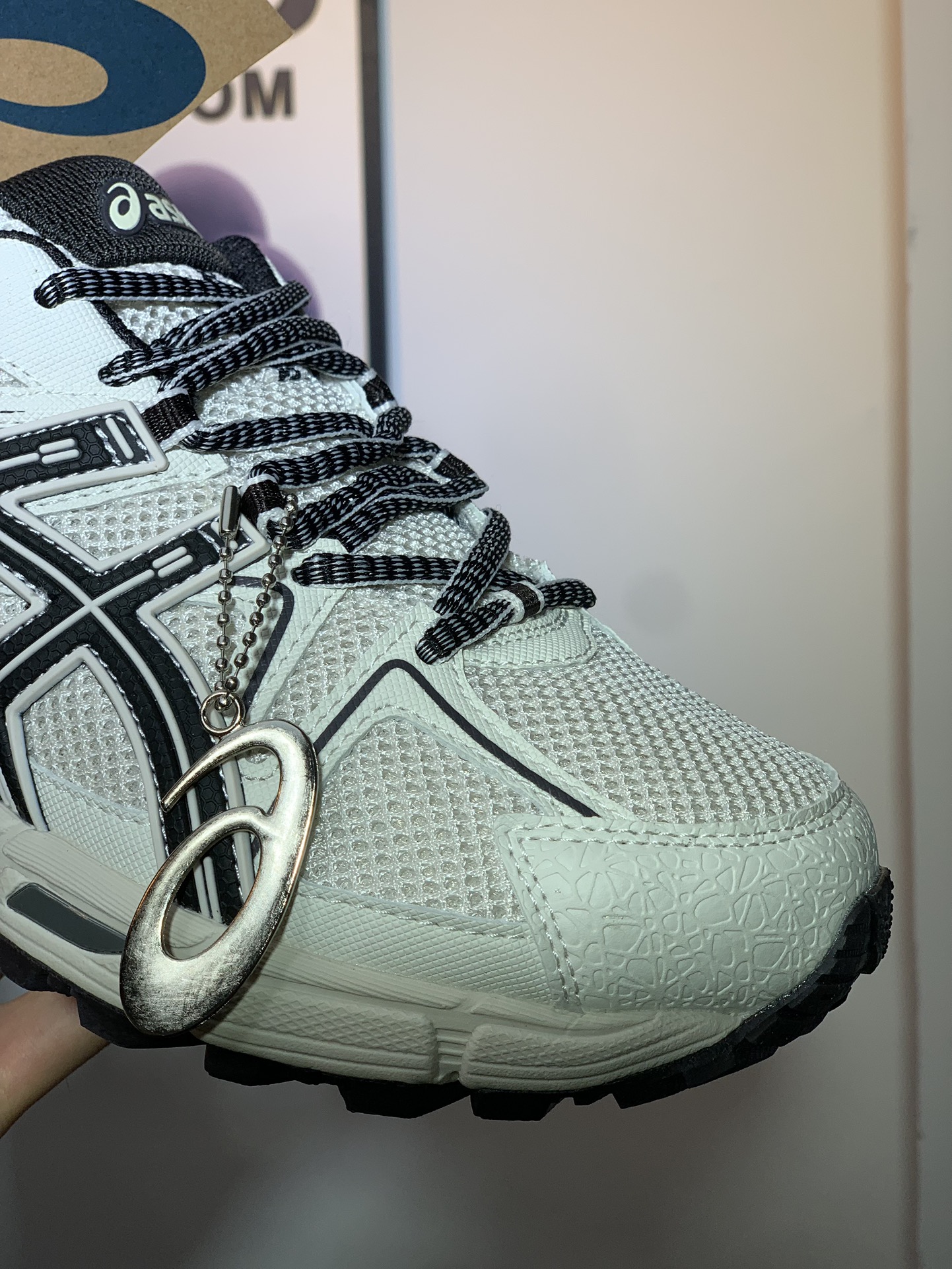 Asics Sneakers Sports shoes Gel-Kahana 8