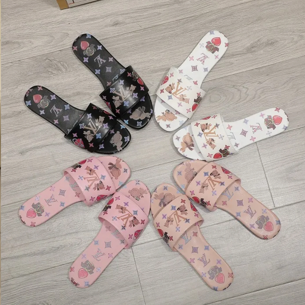 LV shoes 004 XM081 01