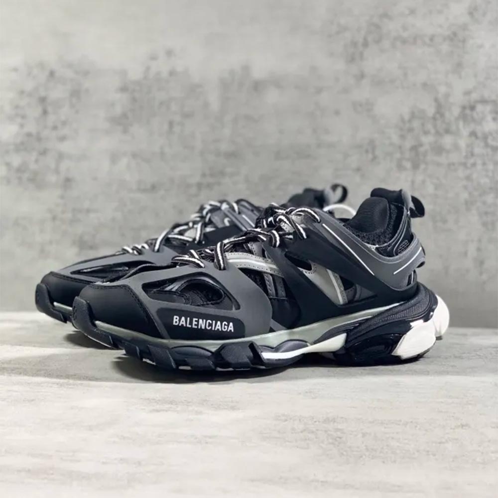 Balenciaga shoes TRACK sneaker (35-46) BA001 08