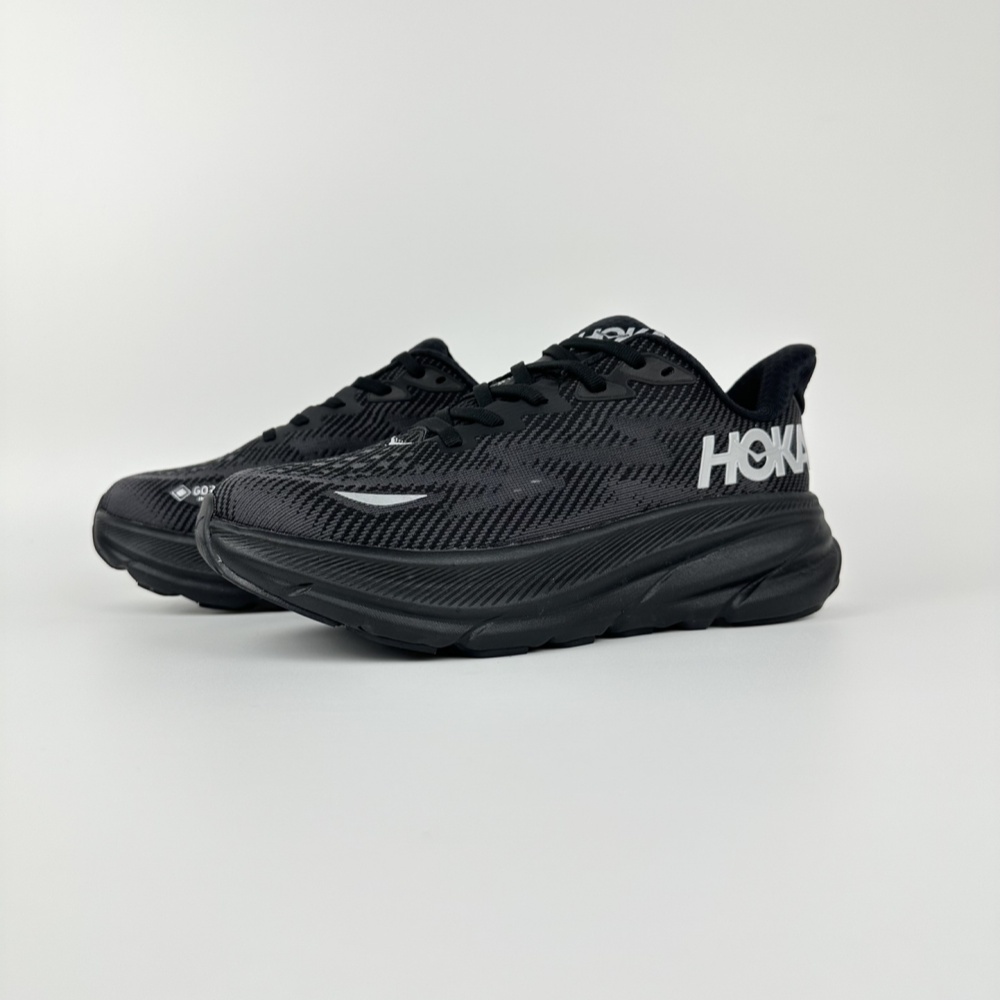 Hoka Sneakers Sports shoes HOKA M CLIFTON 9