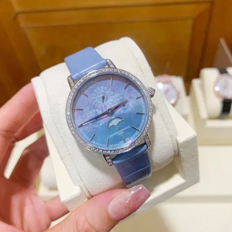 Vacheron Constantin Watches 36mm