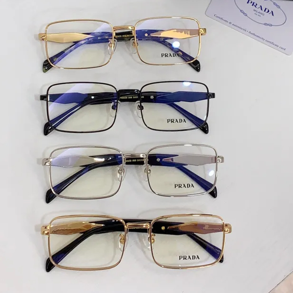 Prada Sunglasses PR 69ZS SM021