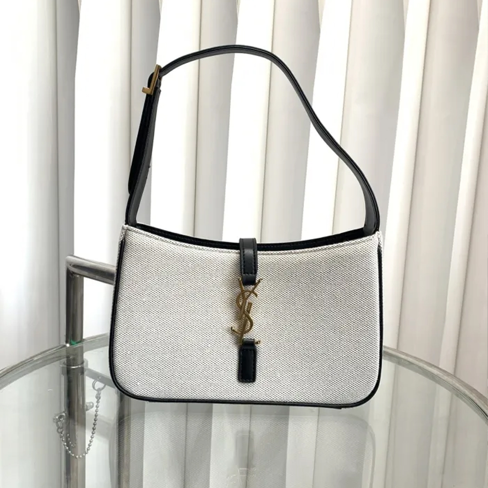 YSL Le5A7 Bag 657228 LM031 25cm