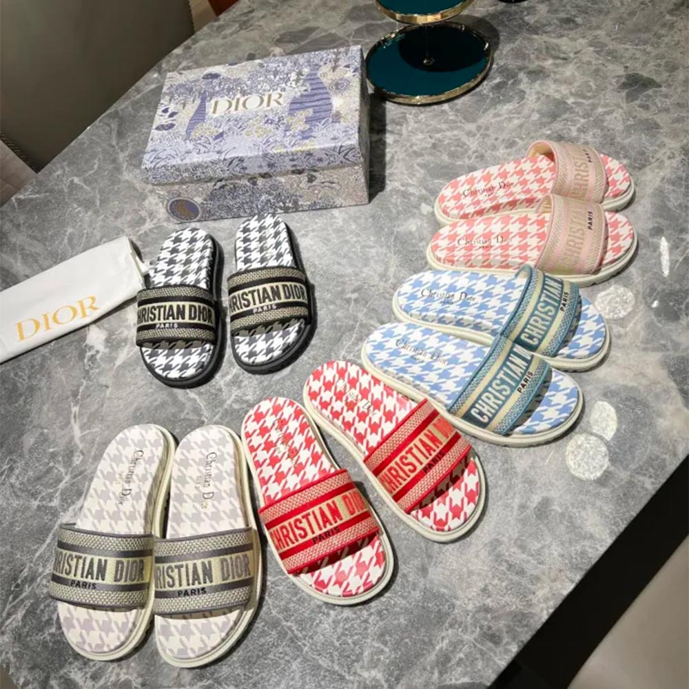 Dior shoes 007 XM 091