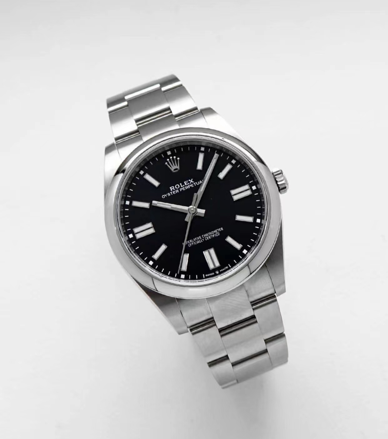 Rolex Oyster Perpetual 36mm