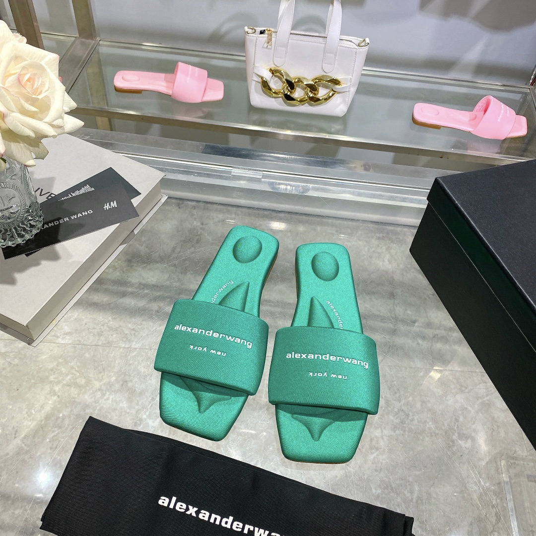 Alexande wang shoes 001 XM062