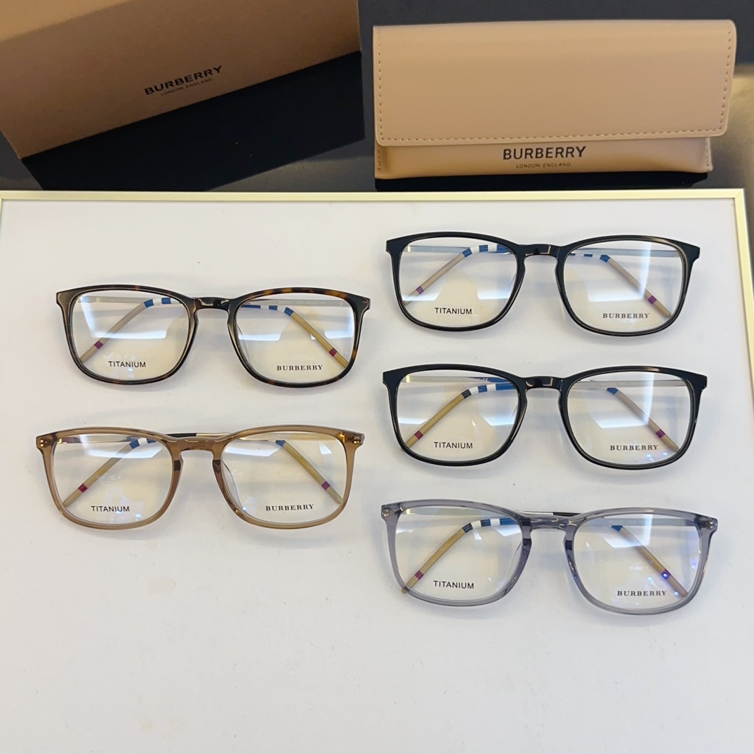Burberry Sunglasses BE 2283 SM031